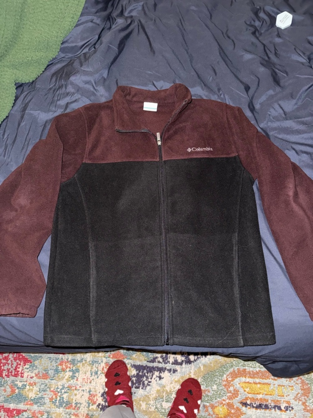 Columbia jacket